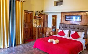 Mohans Binsar Retreat
